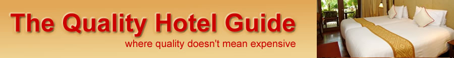 The Quality Hotel Guide - discounted hotels in Mid Wales